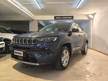 JEEP Compass 2ª serie Compass 1.5 Turbo T4 130...