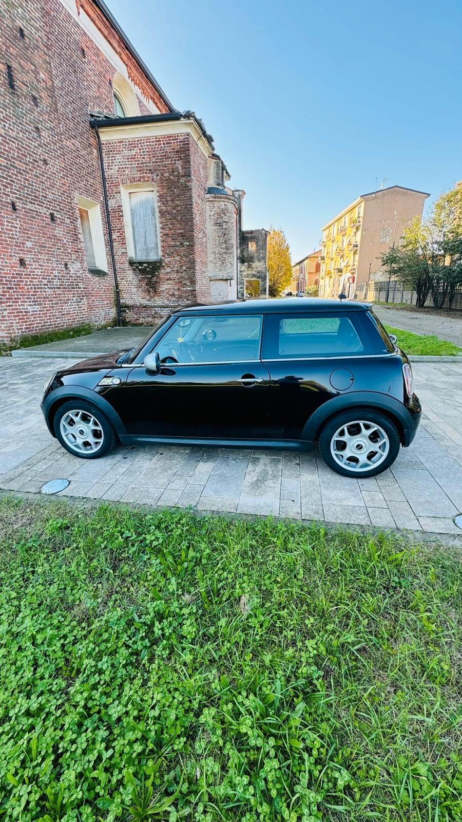 Mini Cooper Clubman Mini 1.4 16V One Clubman