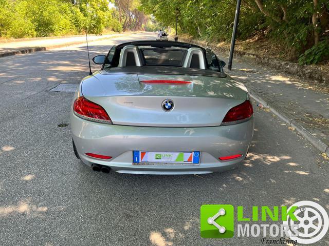 BMW Z4 sDrive23i