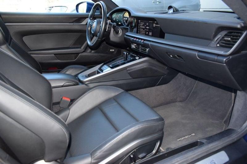 Porsche 911 911 Carrera 4S