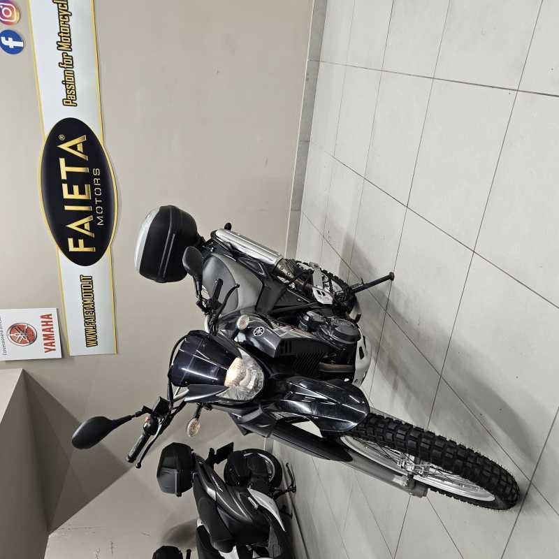 Yamaha XT 660 R - 2006