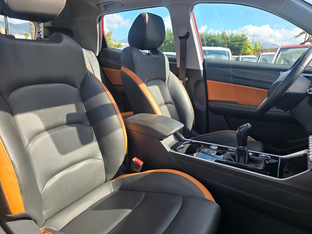 EMC WAVE 3 1.5GPL SERIE 113CV FULL OPT