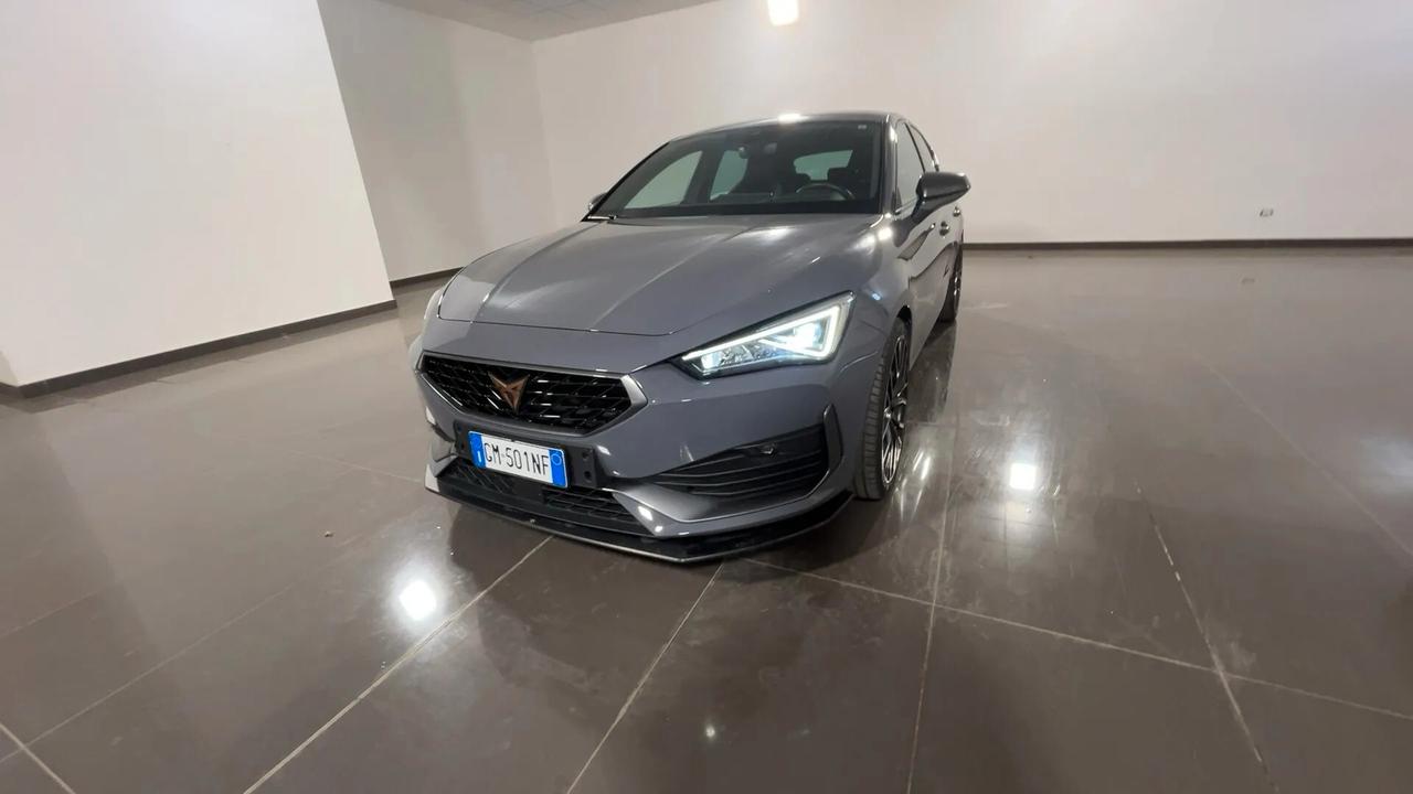 Cupra Leon 1.4 e-HYBRID 245 CV DSG VZ