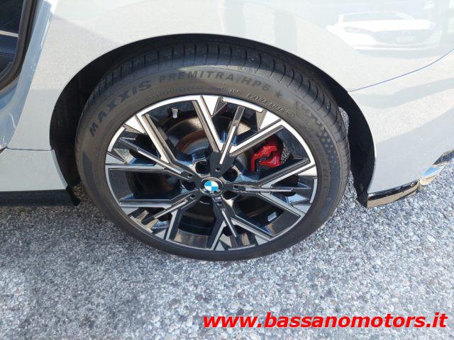 BMW 120 d 48V MSport Pro