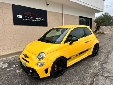 Abarth 595 1.4 Turbo T-Jet 180 CV Competizione