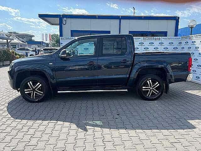 Volkswagen Amarok 2.0 BiTDI 164 CV 4MOTION Inseribile