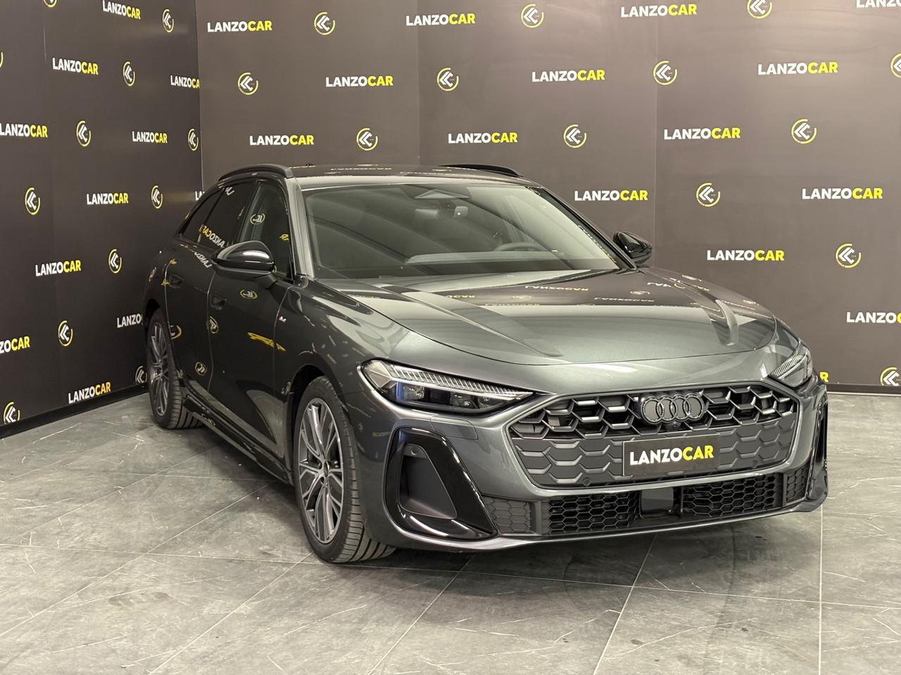 Audi A5 *204CV*MHEV*S-LINE*
