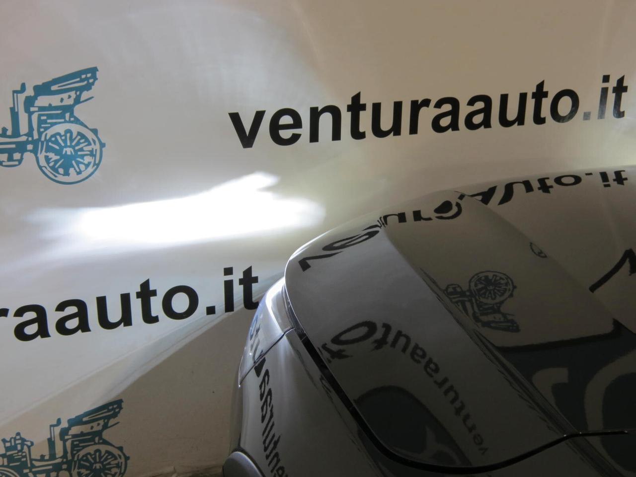 Ford Focus 1.0 EcoBoost Hybrid 125 CV SW Active X