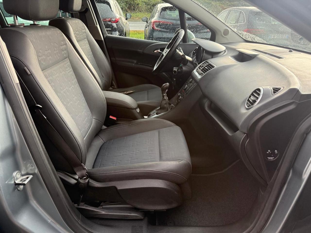 Opel Meriva 1.4 100CV Elective