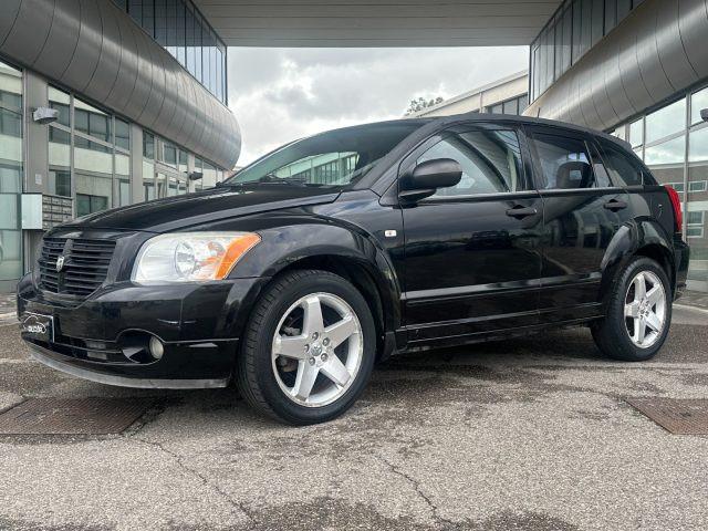 DODGE Caliber 2.0 Turbodiesel SXT