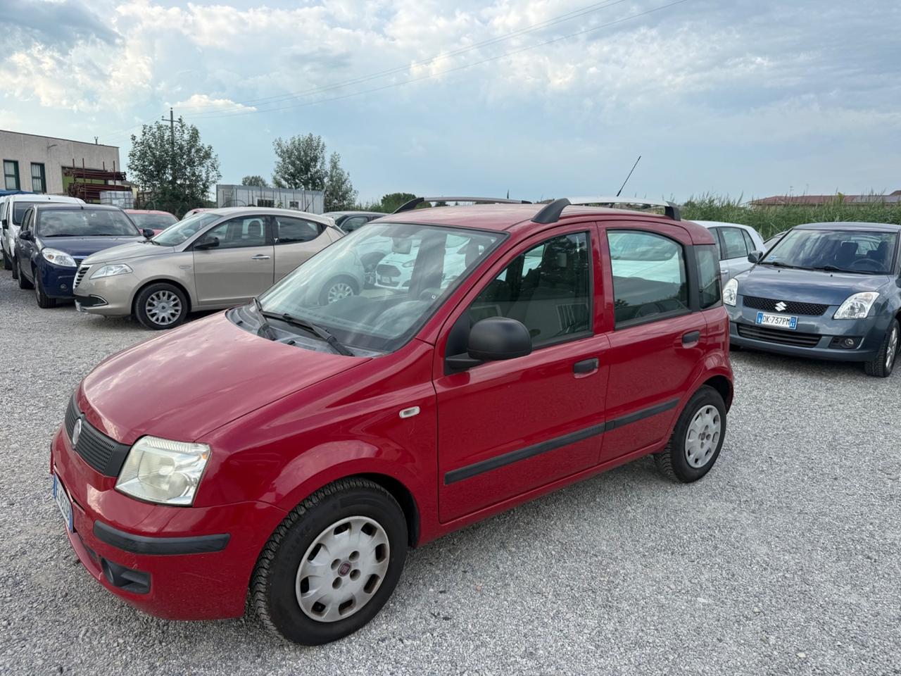 Fiat Panda 1.2 EasyPower Dynamic