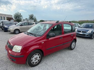 Fiat Panda 1.2 EasyPower Dynamic