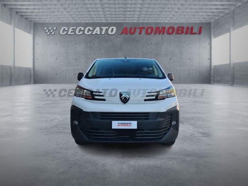 Peugeot Expert Expert std 2.0 Bluehdi 140cv S&S