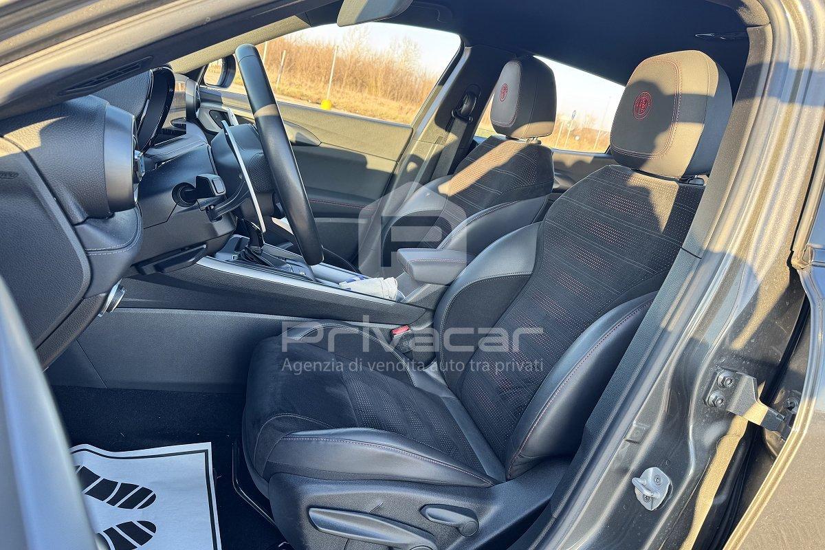 ALFA ROMEO Tonale 1.5 160 CV MHEV TCT7 Edizione Speciale