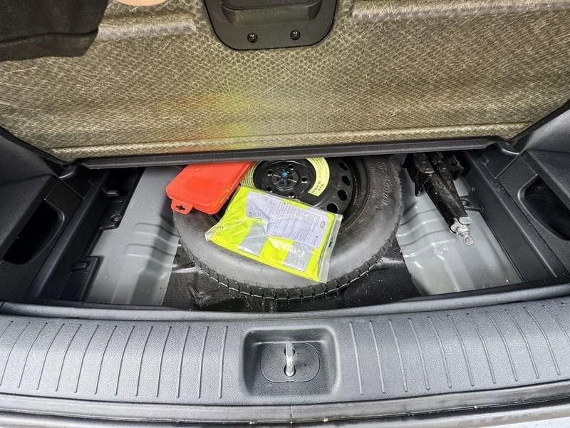 Kia Sportage 1.6 CRDI 115cv Business Class 2WD