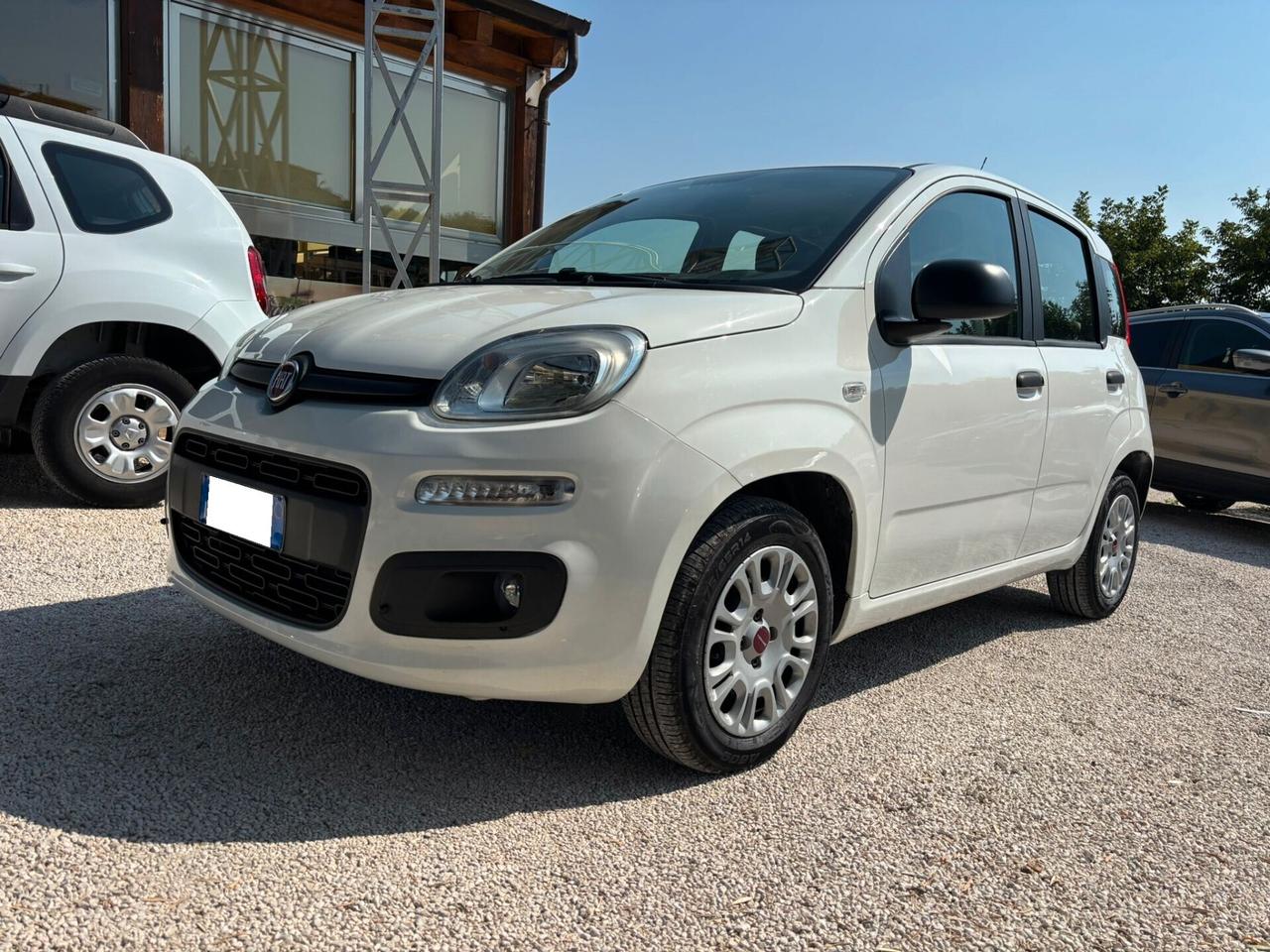 FIAT PANDA 1.2 B - 2019