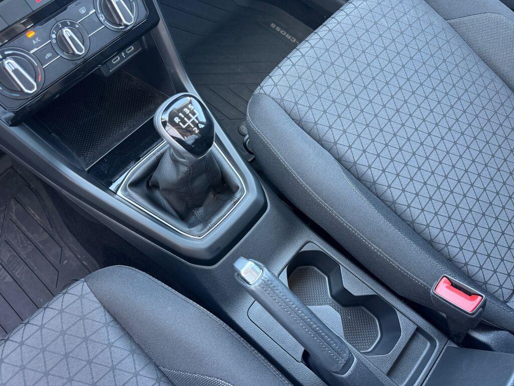 Volkswagen T-Cross 1.0 TSI 95CV Style