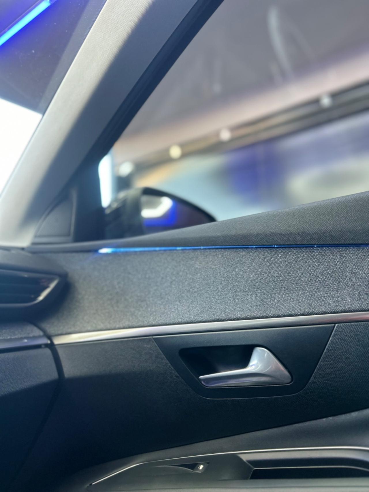 Peugeot 3008 1.5 BlueHDi 130cv Allure Top 2019