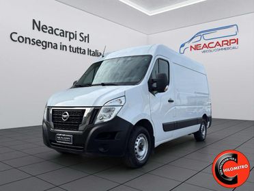 Renault Master (NISSAN INTERSTAR)35 2.3 dCi 135 CV(PM-TM-L2H2)