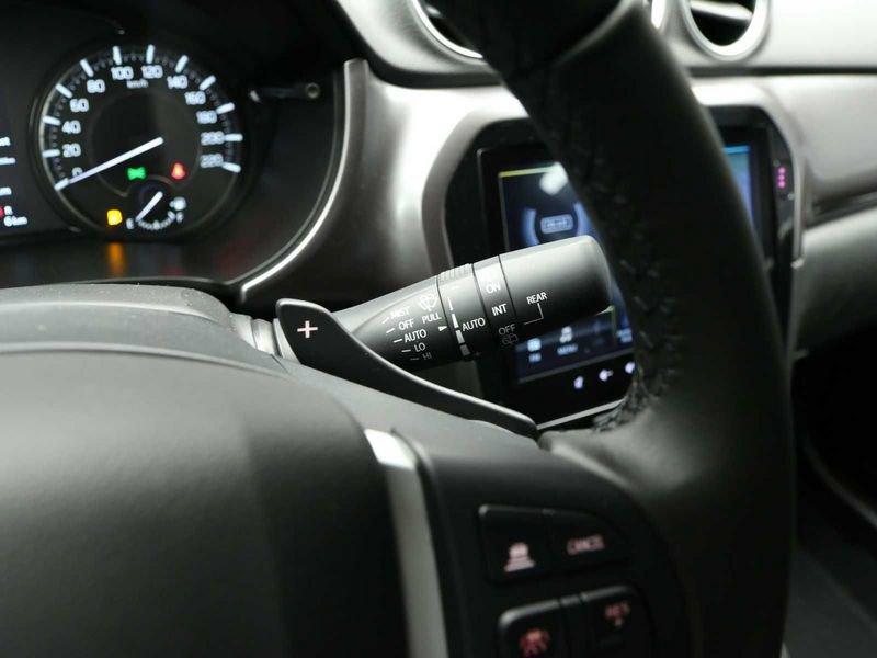 Suzuki Vitara Vitara 5p 4WD All Grip 1.4 Boosterjet Hybrid 110cv Automatica Cool+