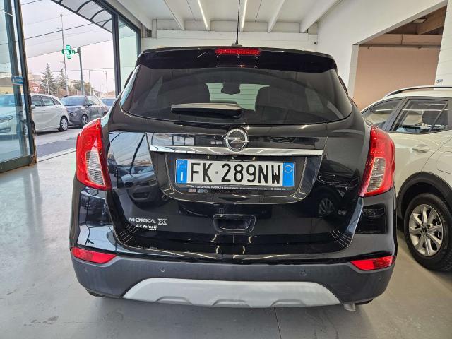 Opel Mokka X Mokka X 1.6 Innovation s