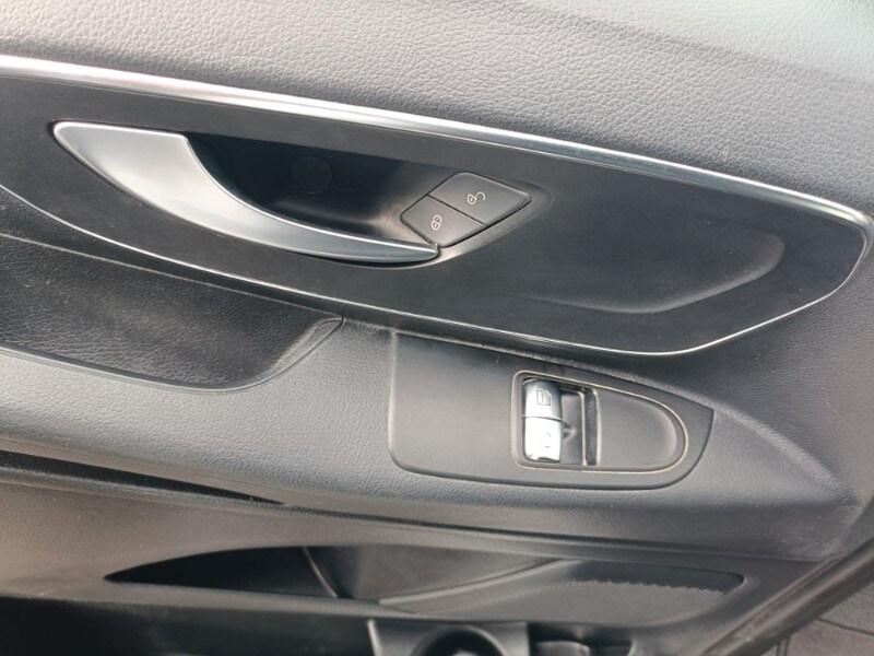 MERCEDES Vito 4ªs. (W447) Vito 2.0 116 CDI ...