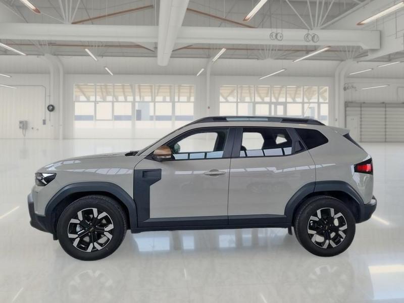 DACIA DUSTER 1.6 HYBRID 94 CV EXTREME AUTO SUV