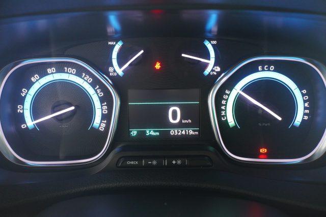 TOYOTA Proace Proace Verso Electric 75 kWh L1 Medium D Lounge