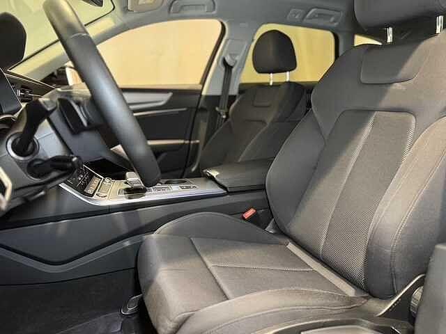 Audi A6 Avant 40 2.0 TDI quattro ultra S tronic S line edition