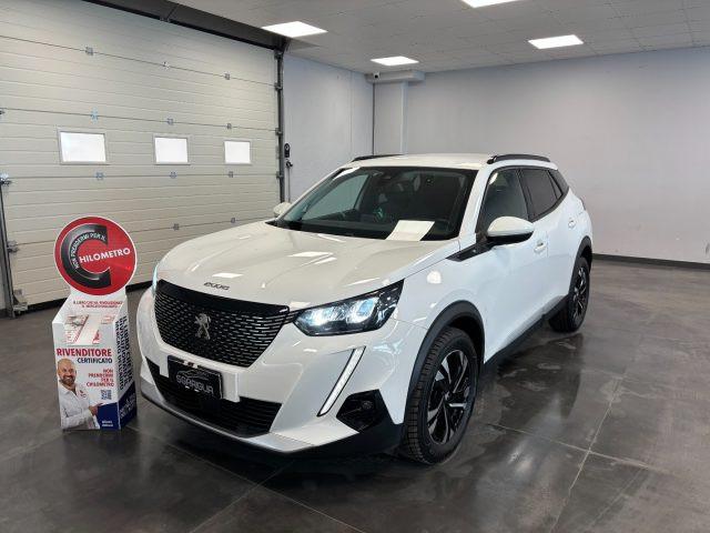 PEUGEOT 2008 1.5 BlueHDi Allure Navi Pack