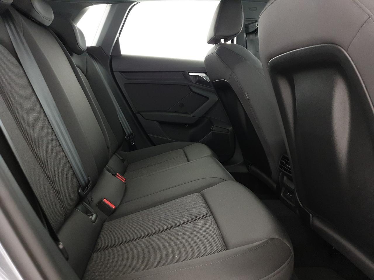 Sportback 40TDI 200CV quattro Str S line Edition
