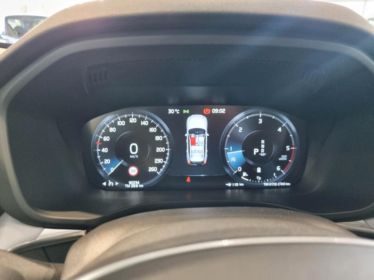 Volvo XC 60 XC60 B4 (d) Geartronic Momentum