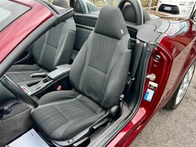Alfa Romeo Spider 2.4 jdm "TAGLIANDI CERTIFICATI"