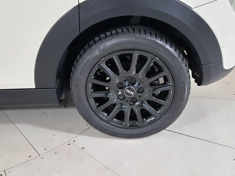 MINI Mini 2014 Diesel 1.5 Cooper D Business XL 5p