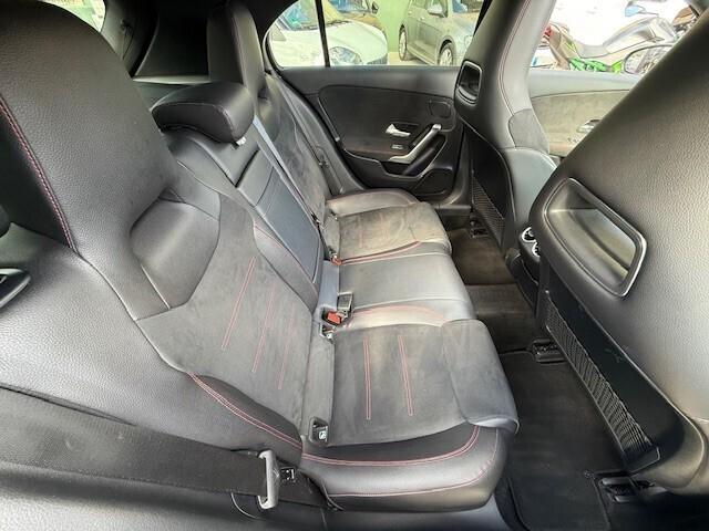 Mercedes-benz A 180 d Automatic Premium