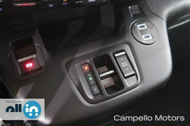 FIAT 130 Doblò Cargo Doblò Combi LH1 1.5 BlueHdi cv AT6 N1