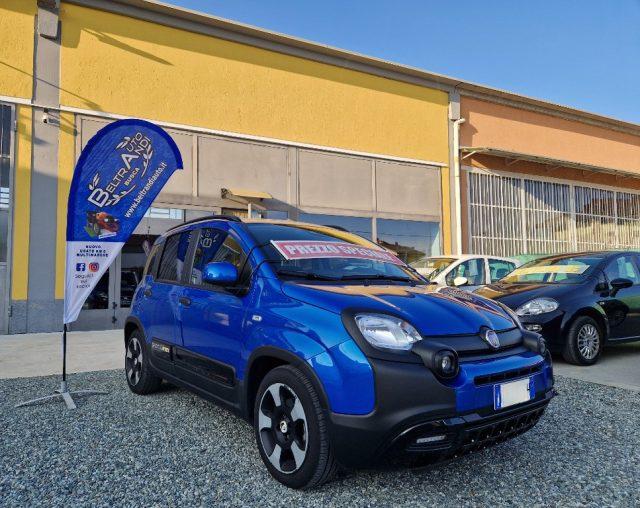 FIAT Panda Pandina 1.0 70 Cv Hybrid