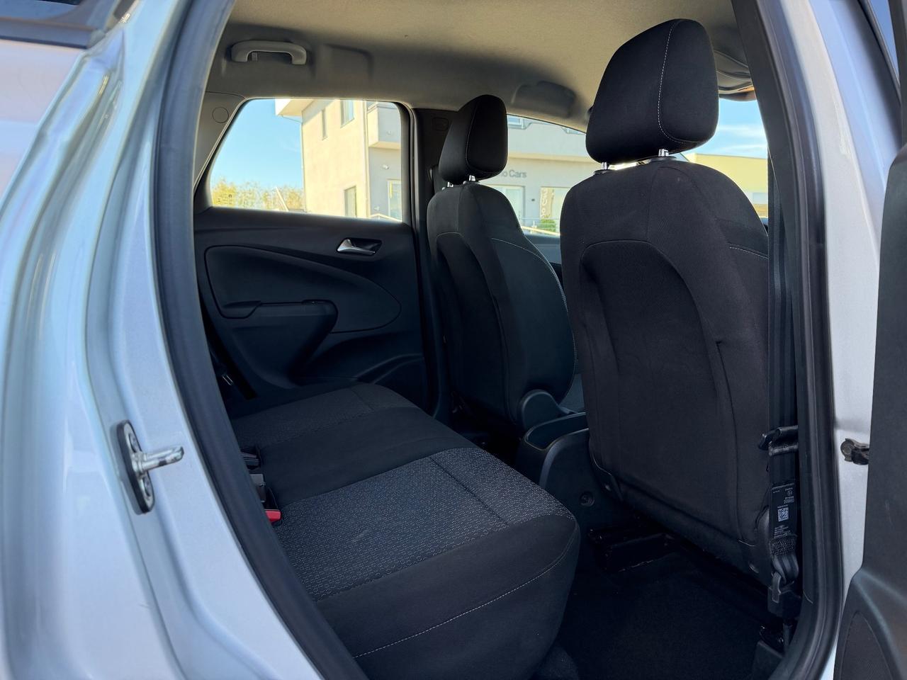 Opel Crossland X 1.5 ECOTEC D 102 CV Start&Stop Ultimate