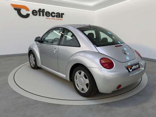 Volkswagen New Beetle 2.0 NEOPATENTATI