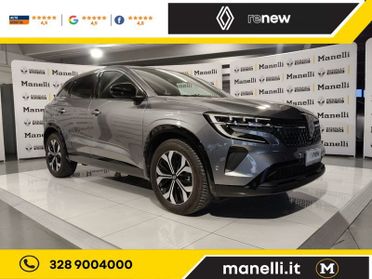 Renault Austral Techno mild hybrid 160 auto MY23 rif.GV872