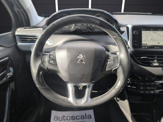 PEUGEOT 208 1° serie PureTech 82 5 porte Allure