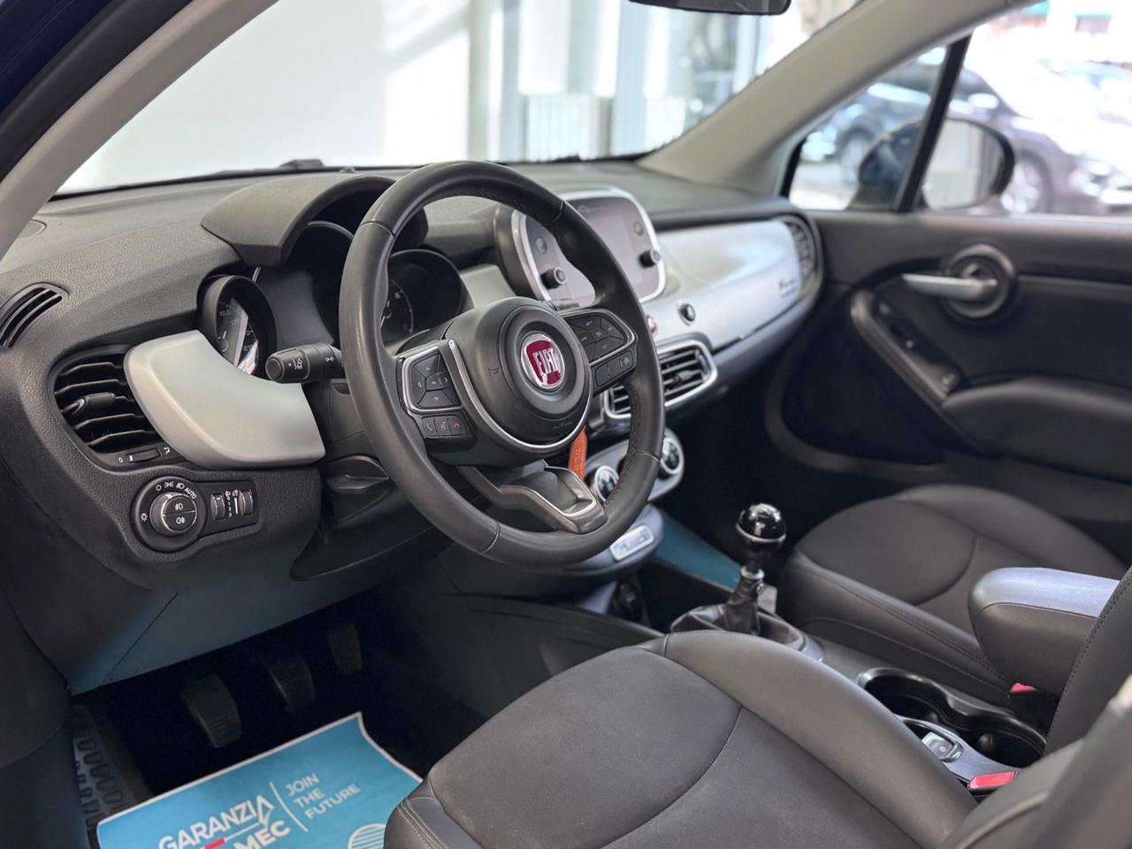 Fiat 500X 1.0 T3 120 CV Sport