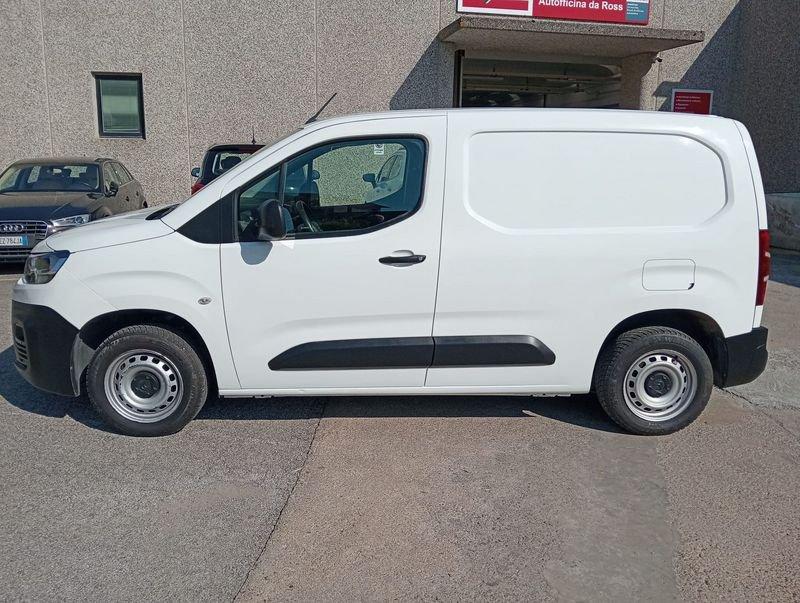 Citroën Berlingo 3ª serie BlueHDi 100 Van M Club