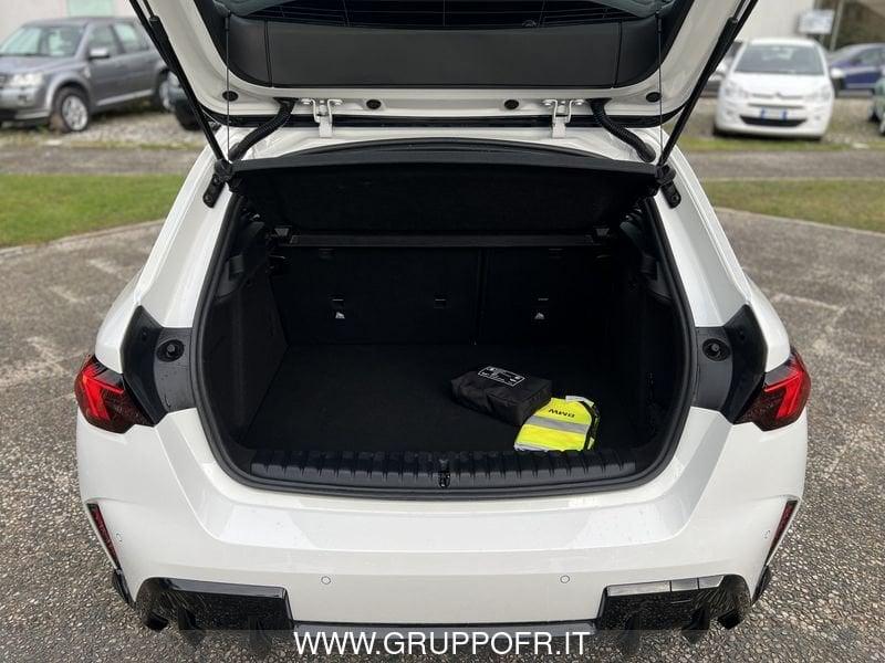 BMW Serie 1 118d MSport Pro