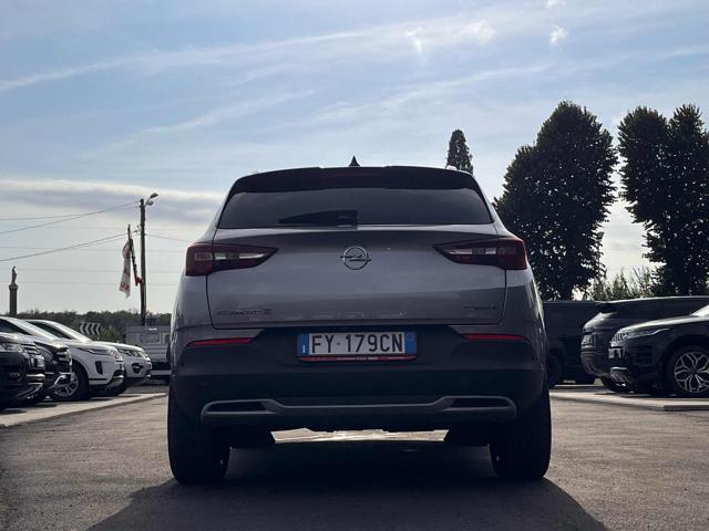 OPEL Grandland X 1.5 diesel Ecotec Start&Stop aut. Ultimate