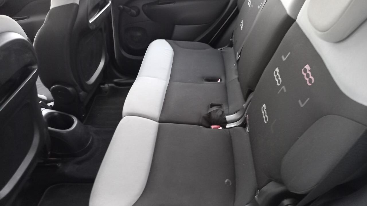 Fiat 500L 1.3 Multijet 85 CV Pop Star
