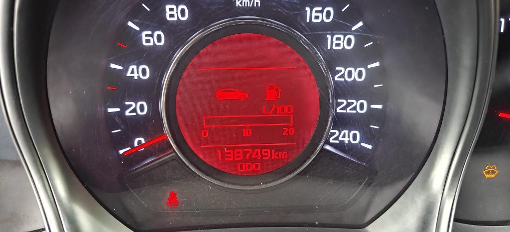 Kia Ceed SW 1.4 Cool Gpl