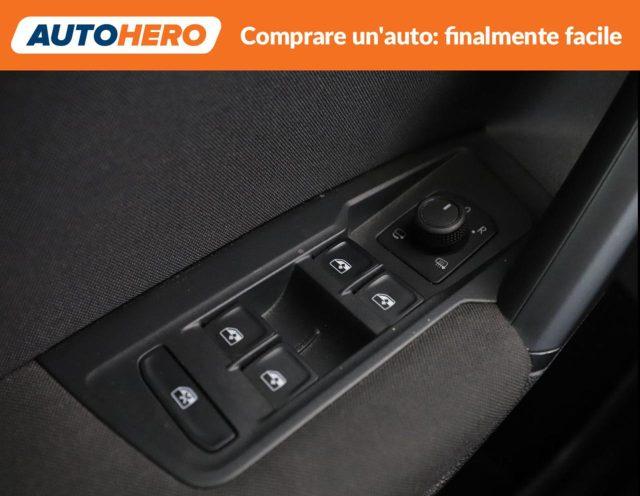 VOLKSWAGEN Tiguan 2.0 TDI 150 CV SCR DSG Life
