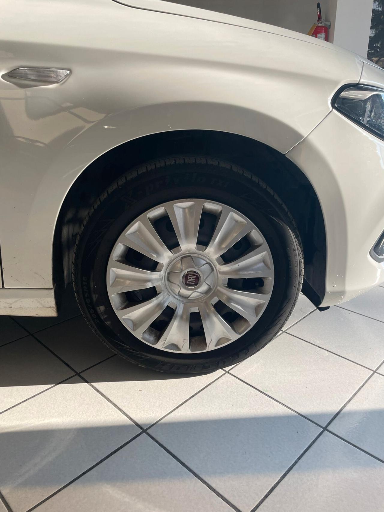 Fiat Tipo 1.3 Mjt S&S 5 porte Life LEGGERE BENE DESCRIZIONE