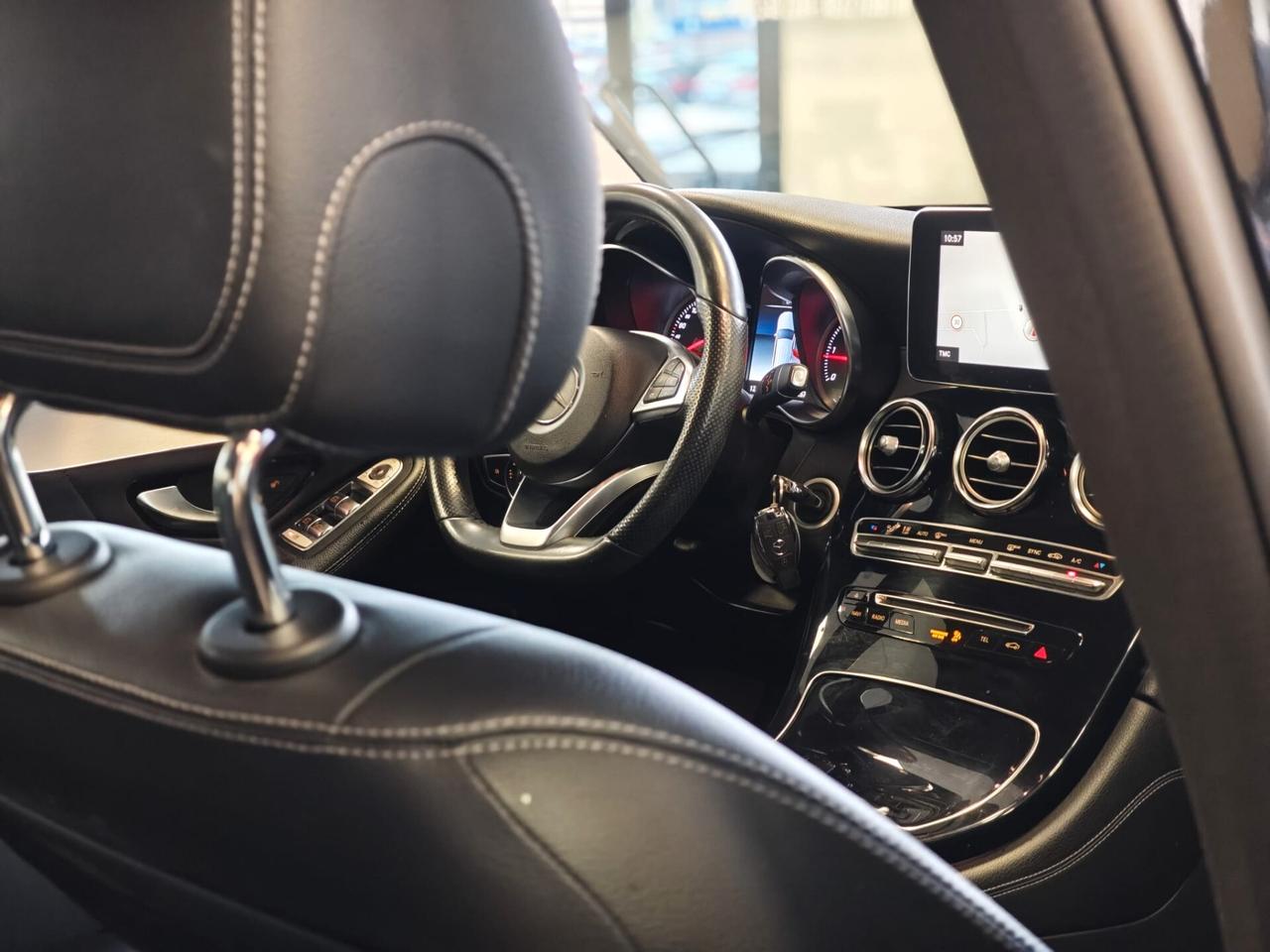 Mercedes-benz GLC 250 220 d 4Matic Executive